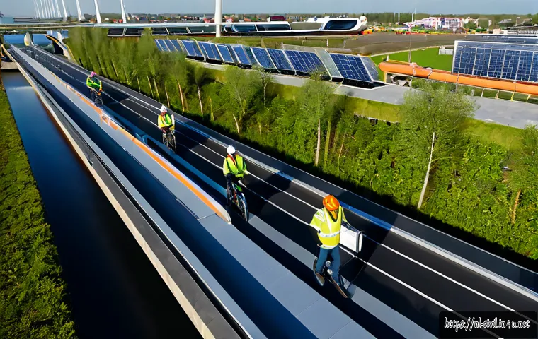 Smartcity-infrastructuur plannen: keuzes, kostenfactoren en valkuilen voor civiele projecten 3 토목공학과 스마트시티 프로젝트 관련 이미지 1